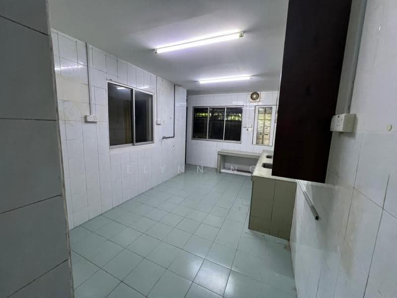 2-storey Terraced House for Rent in BANDAR PUCHONG JAYA (Puchong) - Elynn Ng - Kitchen - PropertyGuru.com.my