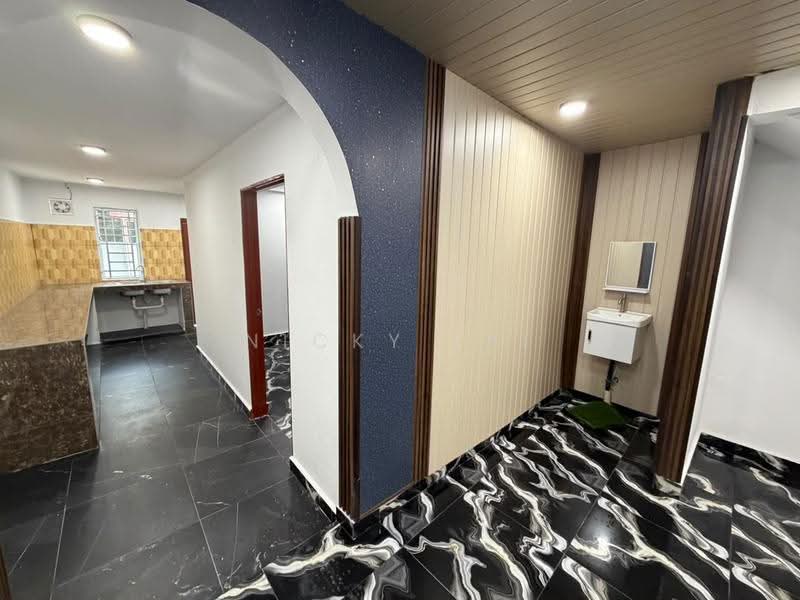 Rumah Teres 2-Tingkat untuk Dijual di Rawang Perdana 1 (Rawang) - Nicky Lai - Interior - PropertyGuru.com.my