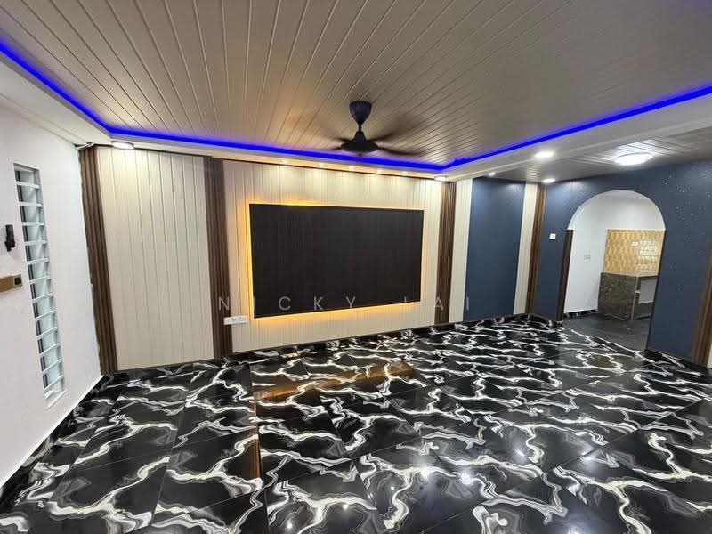 Rumah Teres 2-Tingkat untuk Dijual di Rawang Perdana 1 (Rawang) - Nicky Lai - Interior - PropertyGuru.com.my