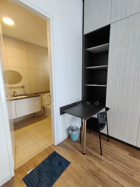 Service Residence for Rent at The Park Sky Residence - Ivy Wong - Bathroom - PropertyGuru.com.my