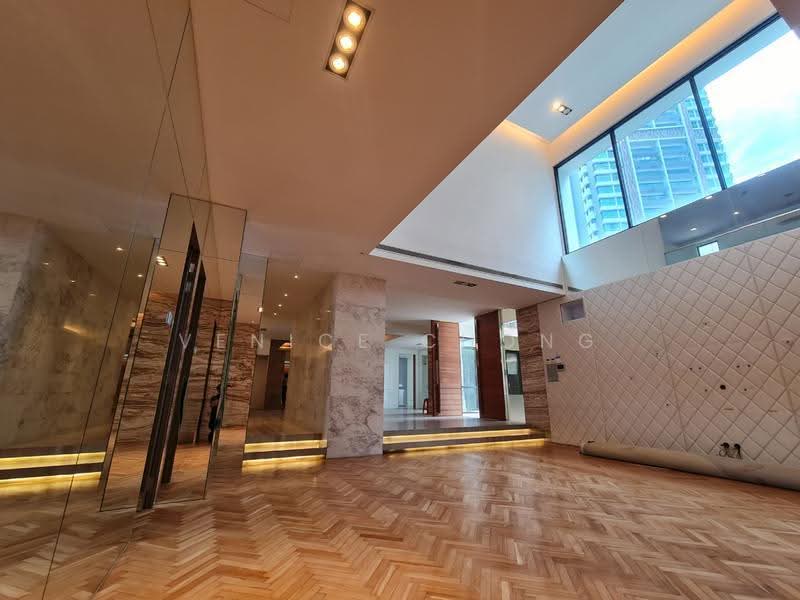 Zero-Lot Bungalow for Sale in Bukit Jalil (Kuala Lumpur) - Venice Chong - Interior - PropertyGuru.com.my
