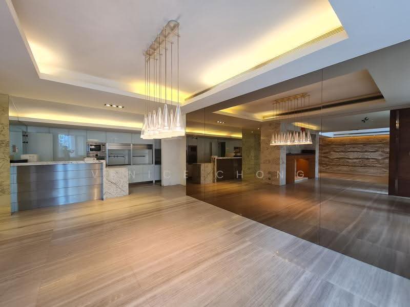 Zero-Lot Bungalow for Sale in Bukit Jalil (Kuala Lumpur) - Venice Chong - Interior - PropertyGuru.com.my