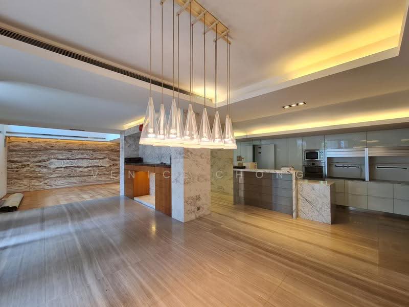 Zero-Lot Bungalow for Sale in Bukit Jalil (Kuala Lumpur) - Venice Chong - Interior - PropertyGuru.com.my