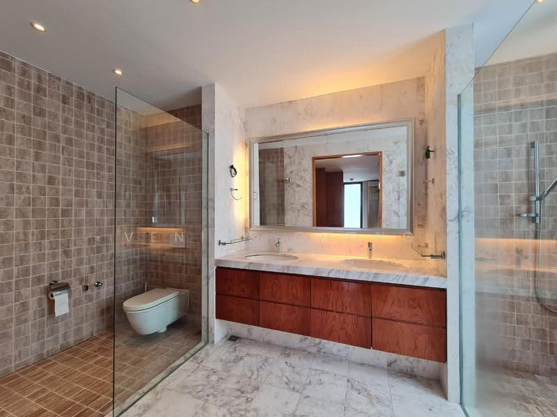 Zero-Lot Bungalow for Sale in Bukit Jalil (Kuala Lumpur) - Venice Chong - Bathroom - PropertyGuru.com.my