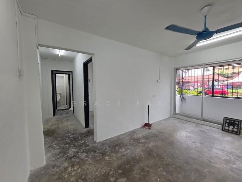 Rumah Flat untuk Dijual di Jalan Haji Manan Flat - Grace Fan - PropertyGuru.com.my