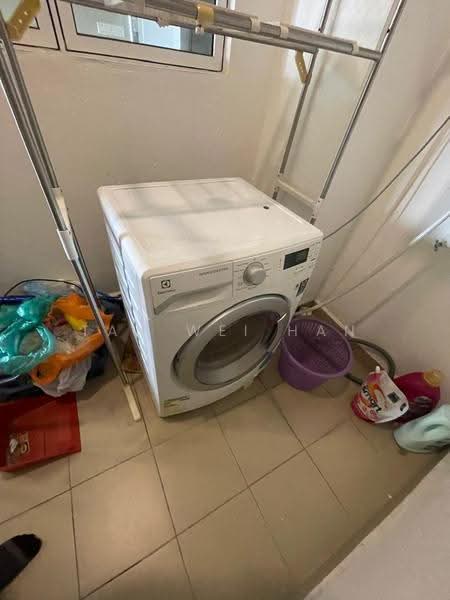 Condominium for Rent at Green Residence - Tan Wei Han - PropertyGuru.com.my