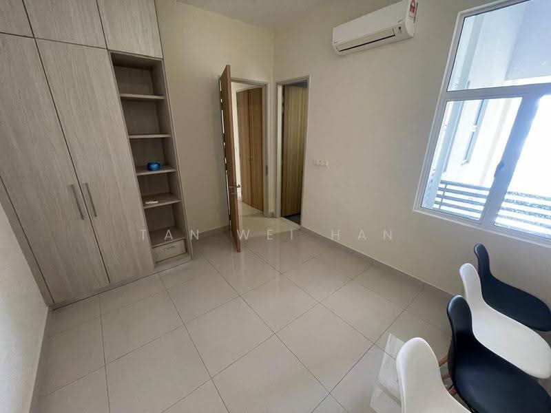 Condominium for Rent at Green Residence - Tan Wei Han - Bedroom - PropertyGuru.com.my