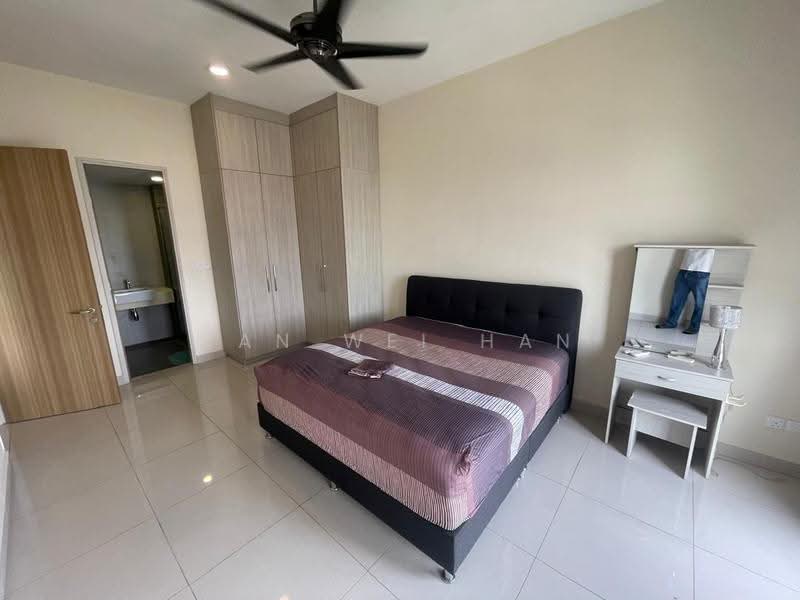 Condominium for Rent at Green Residence - Tan Wei Han - Bedroom - PropertyGuru.com.my