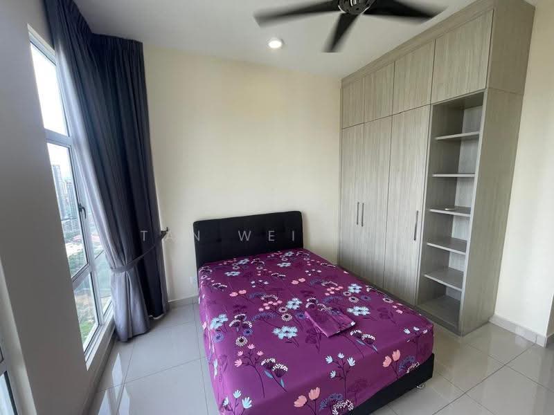 Condominium for Rent at Green Residence - Tan Wei Han - Bedroom - PropertyGuru.com.my