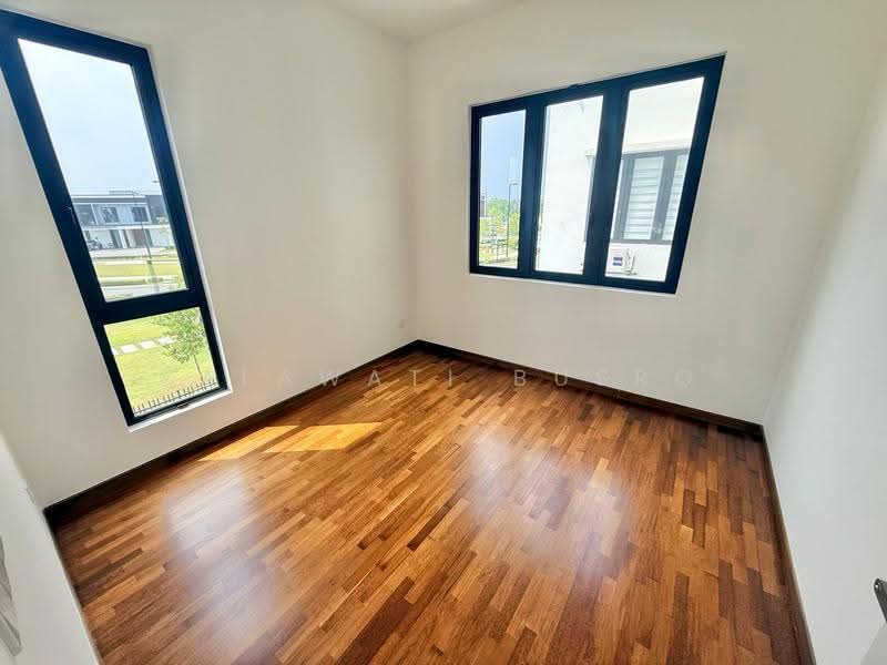 Cluster House for Sale in Telok Panglima Garang (Selangor) - Salawati Busro - Interior - PropertyGuru.com.my