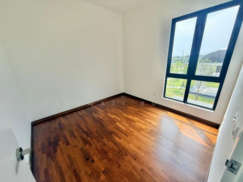 Cluster House for Sale in Telok Panglima Garang (Selangor) - Salawati Busro - Interior - PropertyGuru.com.my