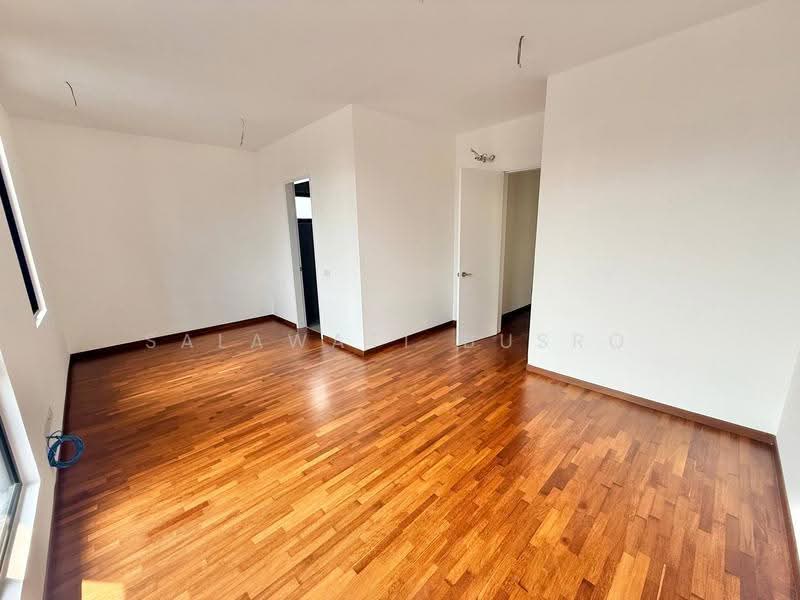 Cluster House for Sale in Telok Panglima Garang (Selangor) - Salawati Busro - Interior - PropertyGuru.com.my