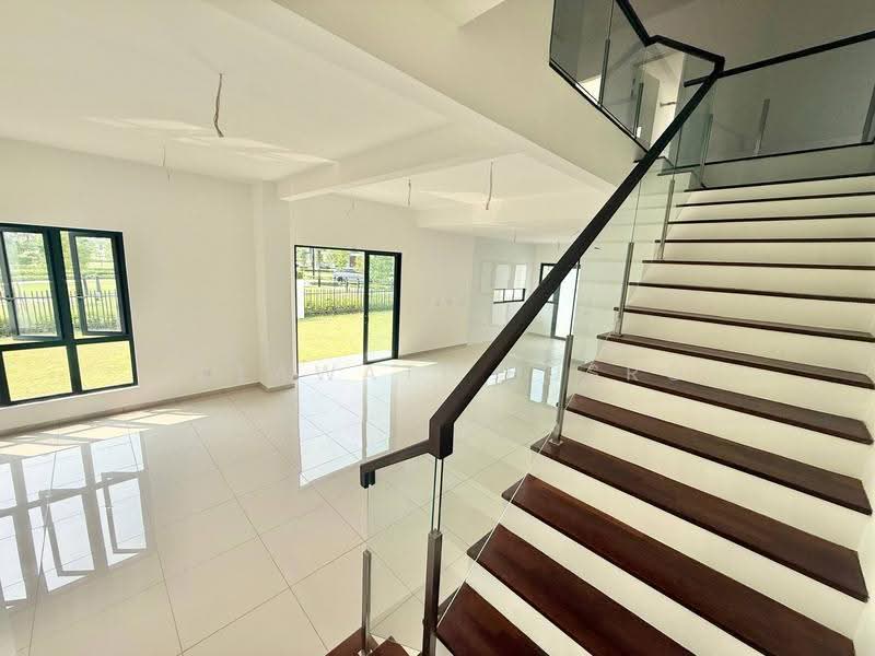 Cluster House for Sale in Telok Panglima Garang (Selangor) - Salawati Busro - Interior - PropertyGuru.com.my
