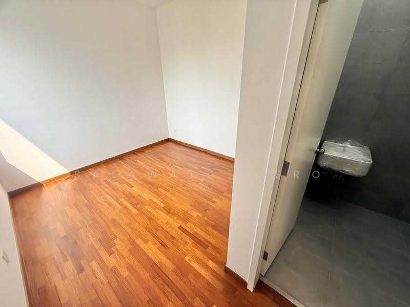 Cluster House for Sale in Telok Panglima Garang (Selangor) - Salawati Busro - Interior - PropertyGuru.com.my