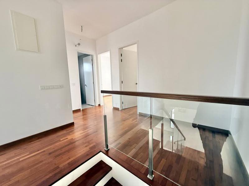 Cluster House for Sale in Telok Panglima Garang (Selangor) - Salawati Busro - Interior - PropertyGuru.com.my