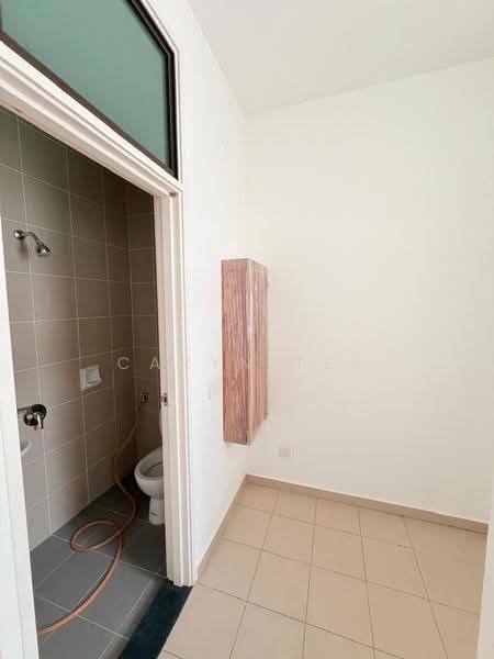 Semi-Detached House for Sale in Eco Botanic (Iskandar Puteri (Nusajaya)) - Caryn Ter - Bathroom - PropertyGuru.com.my
