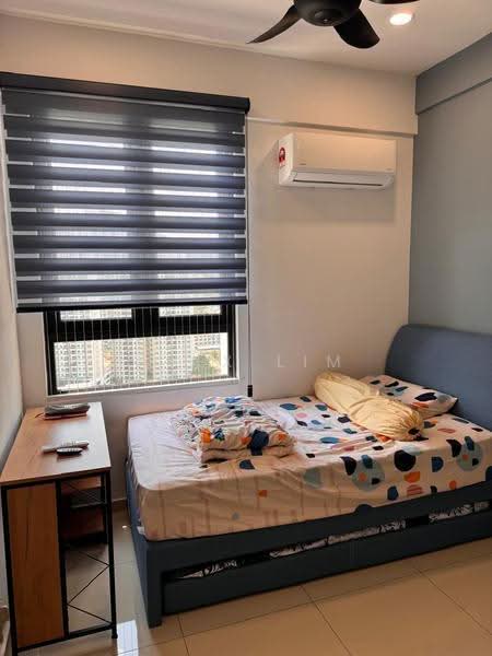 Condominium for Rent at Golden Triangle 2 - Alex Lim - Bedroom - PropertyGuru.com.my