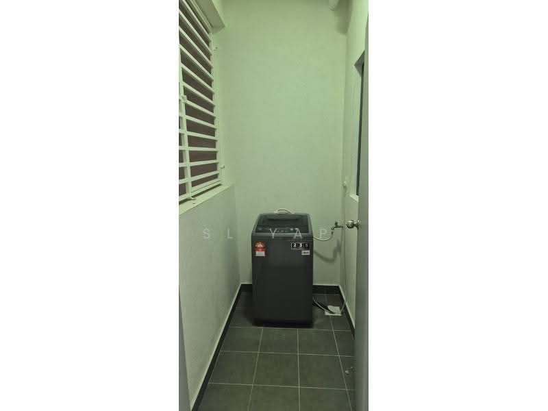 Kediaman Servis untuk Disewa di The Netizen - SL Yap - Interior - PropertyGuru.com.my