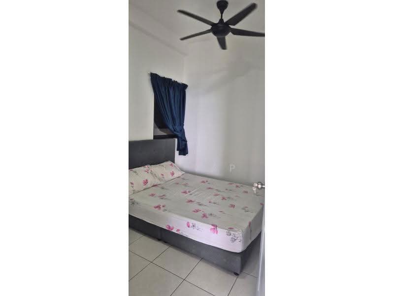 Kediaman Servis untuk Disewa di The Netizen - SL Yap - Bedroom - PropertyGuru.com.my