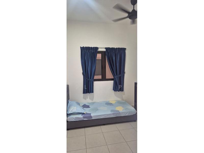 Kediaman Servis untuk Disewa di The Netizen - SL Yap - Bedroom - PropertyGuru.com.my