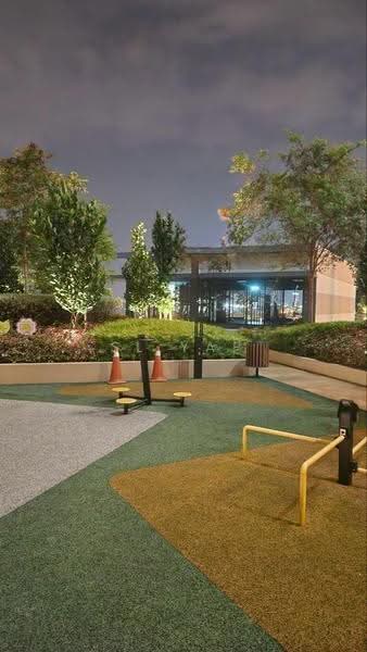 Kediaman Servis untuk Disewa di The Netizen - SL Yap - Exterior - PropertyGuru.com.my