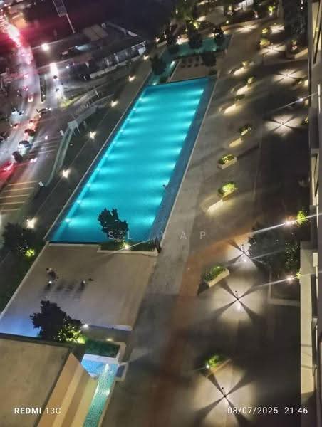 Kediaman Servis untuk Disewa di The Netizen - SL Yap - Exterior - PropertyGuru.com.my