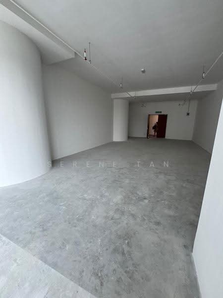 Service Residence for Rent at SUNSURIA FORUM SERVICED APARTMENT - Serene Tan - Interior - PropertyGuru.com.my