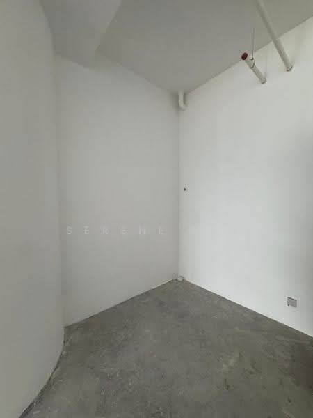 Service Residence for Rent at SUNSURIA FORUM SERVICED APARTMENT - Serene Tan - Interior - PropertyGuru.com.my