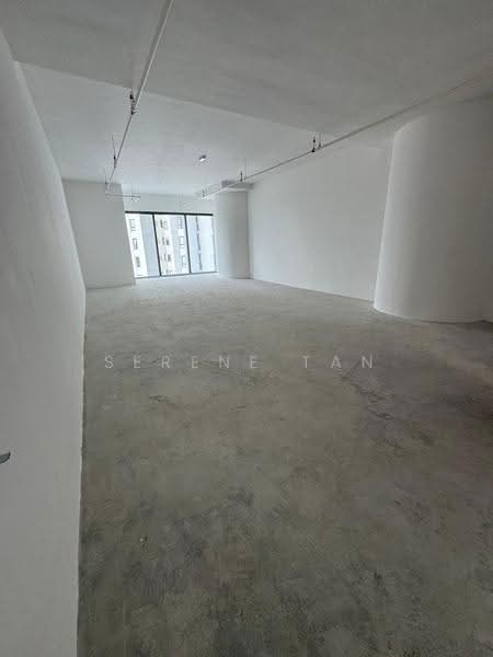Service Residence for Rent at SUNSURIA FORUM SERVICED APARTMENT - Serene Tan - Interior - PropertyGuru.com.my
