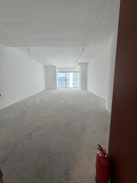 Service Residence for Rent at SUNSURIA FORUM SERVICED APARTMENT - Serene Tan - Interior - PropertyGuru.com.my