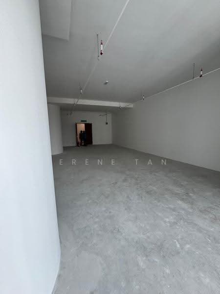 Service Residence for Rent at SUNSURIA FORUM SERVICED APARTMENT - Serene Tan - Interior - PropertyGuru.com.my