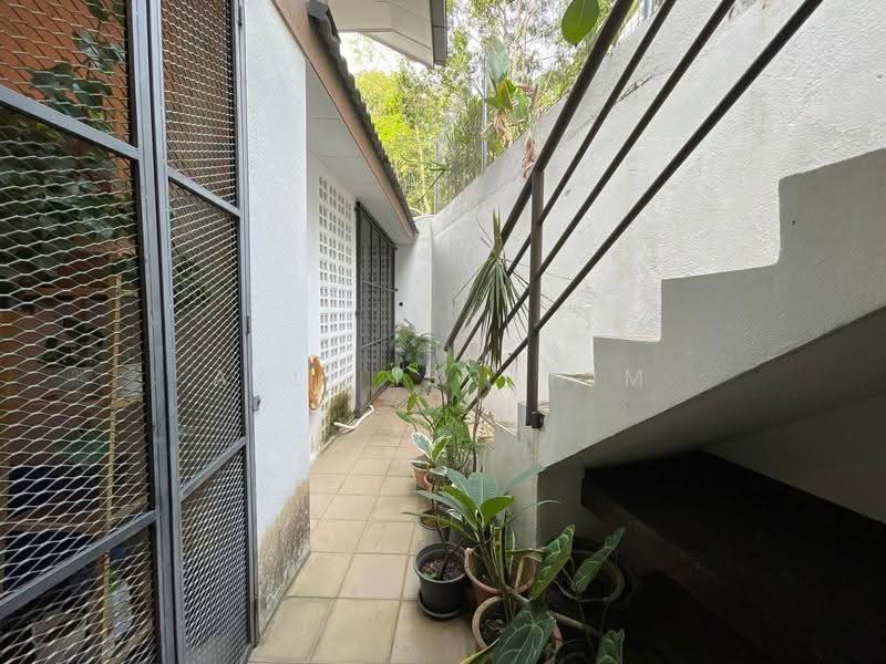 Rumah Teres 2-Tingkat untuk Dijual di Bandar Teknologi Kajang (Kajang) - Azli Ibrahim - Exterior - PropertyGuru.com.my