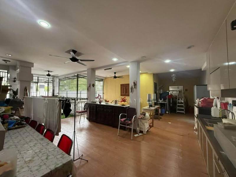 2-storey Terraced House for Sale in Taman Nusa Indah (Iskandar Puteri (Nusajaya)) - Arzaim Barimin - Interior - PropertyGuru.com.my
