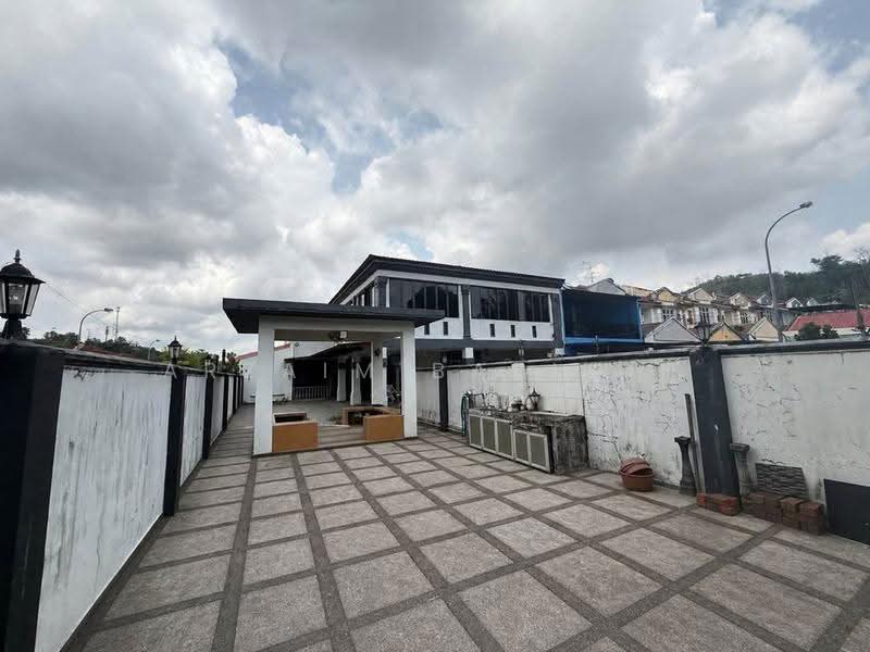 2-storey Terraced House for Sale in Taman Nusa Indah (Iskandar Puteri (Nusajaya)) - Arzaim Barimin - Exterior - PropertyGuru.com.my