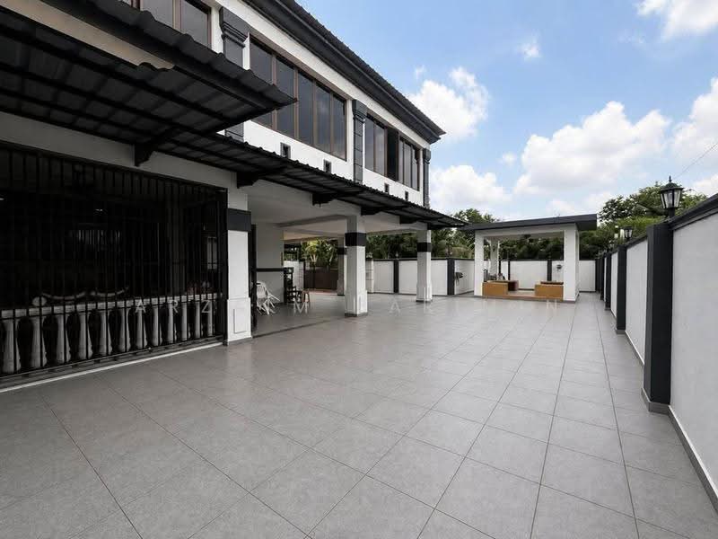 2-storey Terraced House for Sale in Taman Nusa Indah (Iskandar Puteri (Nusajaya)) - Arzaim Barimin - Exterior - PropertyGuru.com.my
