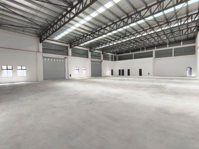 Cluster Factory for Sale in Eco Business Park 1 (Johor Bahru) - Carson . - Interior - PropertyGuru.com.my