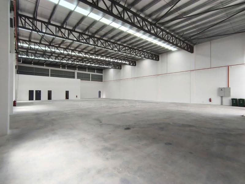 Cluster Factory for Sale in Eco Business Park 1 (Johor Bahru) - Carson . - Interior - PropertyGuru.com.my