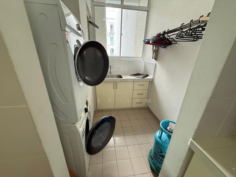 Condominium for Rent at BayStar Condominium - Alex Lim - Interior - PropertyGuru.com.my