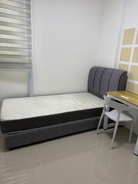 Kediaman Servis untuk Disewa di MKH Boulevard II - Derrick Lew - Bedroom - PropertyGuru.com.my