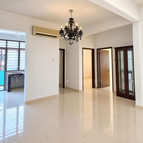 Pangsapuri untuk Dijual di Subang Perdana Goodyear Court 7 - KH Khoo - Interior - PropertyGuru.com.my