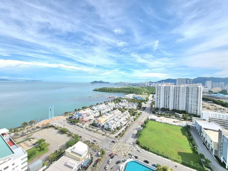 Kondominium untuk Disewa di 3 Residence - Alex Lim - Exterior - PropertyGuru.com.my