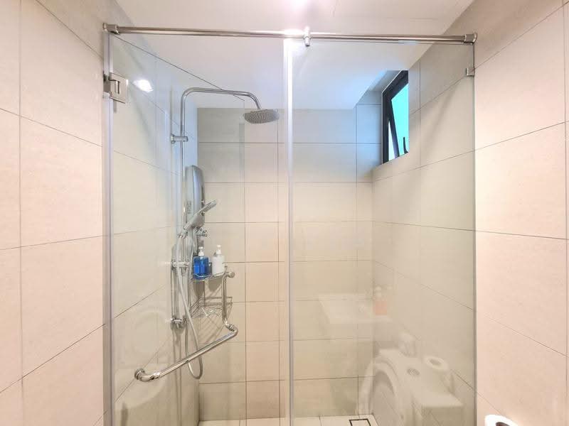Kondominium untuk Disewa di 3 Residence - Alex Lim - Bathroom - PropertyGuru.com.my