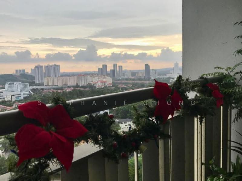 Kondominium untuk Dijual di Neo Damansara - Stephanie Chong - View - PropertyGuru.com.my