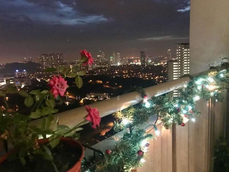Kondominium untuk Dijual di Neo Damansara - Stephanie Chong - View - PropertyGuru.com.my