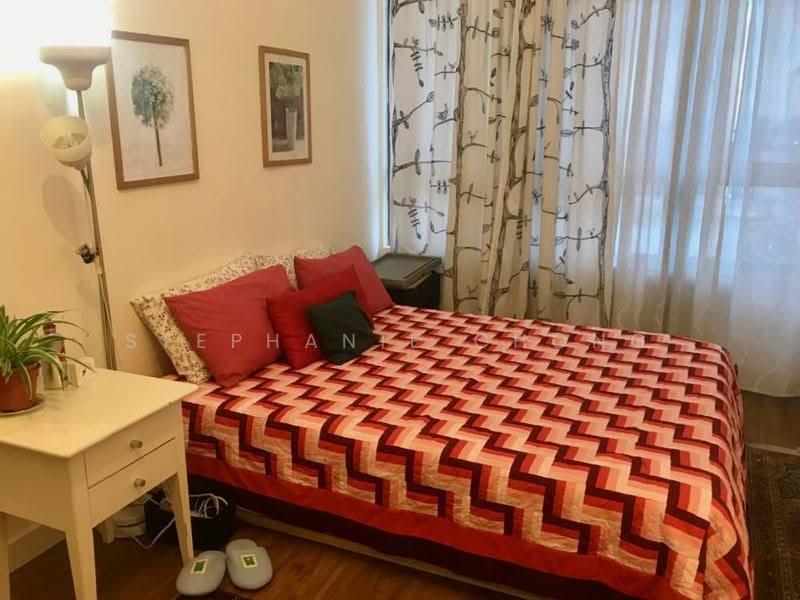 Kondominium untuk Dijual di Neo Damansara - Stephanie Chong - Bedroom - PropertyGuru.com.my