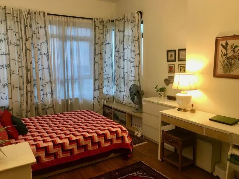 Kondominium untuk Dijual di Neo Damansara - Stephanie Chong - Bedroom - PropertyGuru.com.my