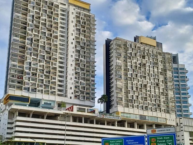 Kondominium untuk Dijual di Neo Damansara - Stephanie Chong - Exterior - PropertyGuru.com.my