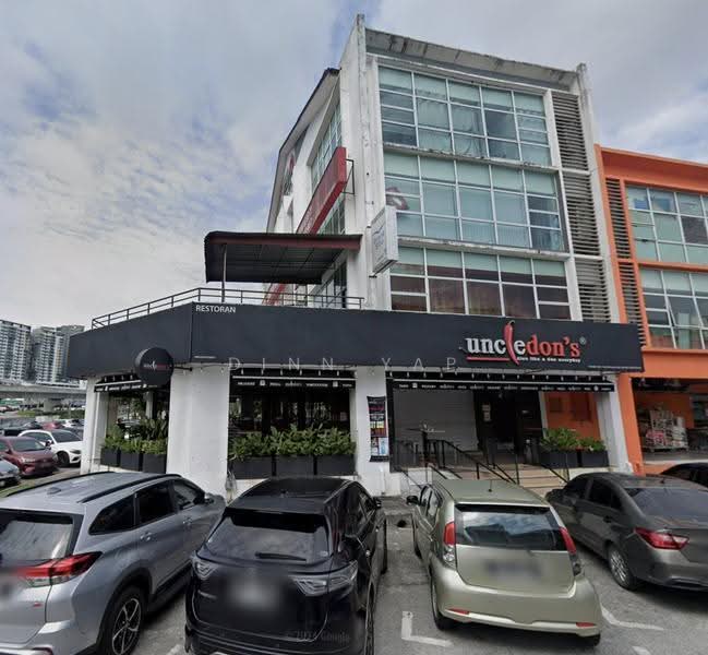 Shop / Office for Sale in Taman Equine (Seri Kembangan) - DINN YAP - Exterior - PropertyGuru.com.my