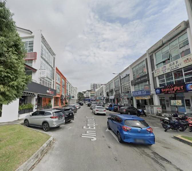 Shop / Office for Sale in Taman Equine (Seri Kembangan) - DINN YAP - Exterior - PropertyGuru.com.my