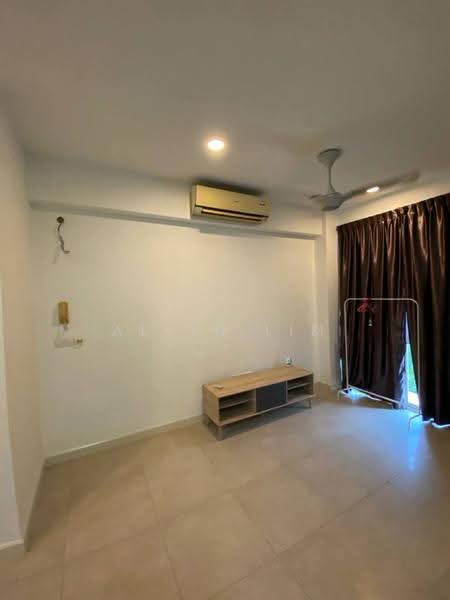 Service Residence for Sale at Afiniti Residences - Alvin Lim - Living Room - PropertyGuru.com.my